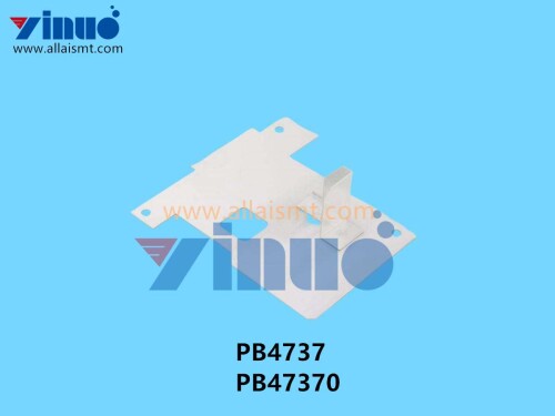 PB4737 PB47370 Fuji Nxt Cover Work Head Cover (3)