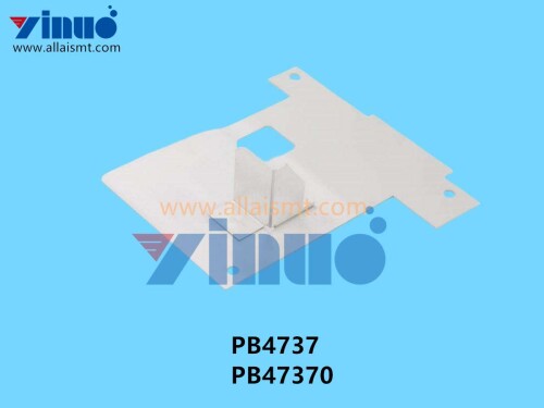 PB4737 PB47370 Fuji Nxt Cover Work Head Cover (6)