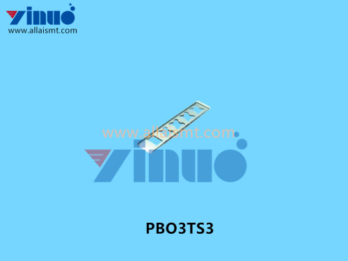 PBO3TS3 Fuji NXT Feeder Plate Seal Cover (2)