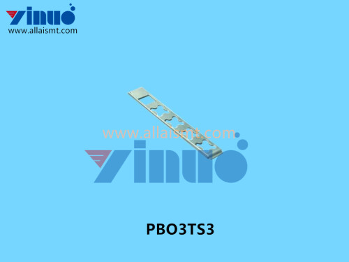 PBO3TS3 Fuji NXT Feeder Plate Seal Cover (4)