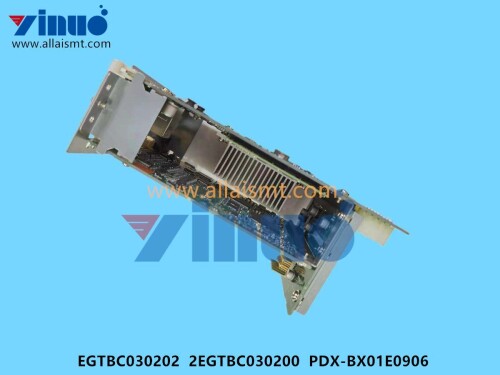 PC BOARD 2EGTBC030202 2EGTBC030200 PDX BX01E0906 (1)