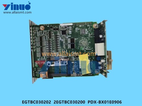 PC BOARD 2EGTBC030202 2EGTBC030200 PDX BX01E0906 (6)