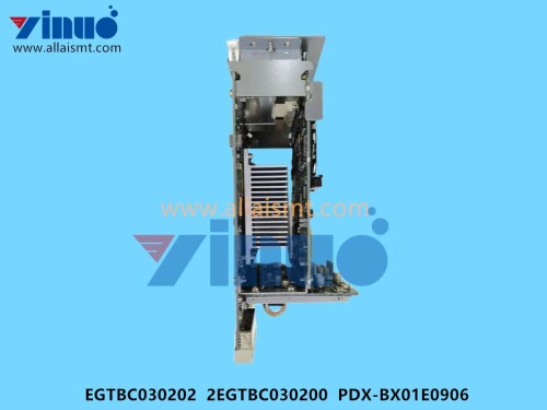 PC BOARD 2EGTBC030202 2EGTBC030200 PDX BX01E0906 (7)
