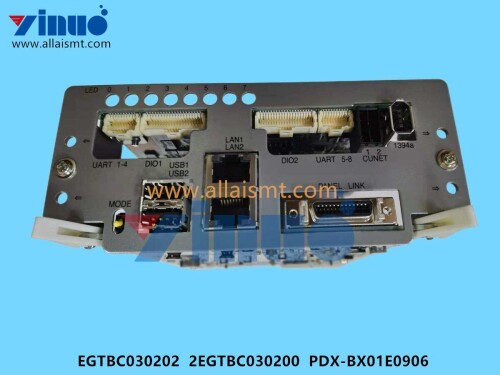 PC BOARD 2EGTBC030202 2EGTBC030200 PDX BX01E0906 (8)
