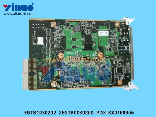 PC BOARD 2EGTBC030202 2EGTBC030200 PDX BX01E0906 (9)