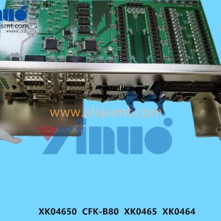 PC-BOARDXK04650-CFK-B80-XK0465-XK0464-6