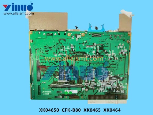 PC BOARDXK04650 CFK B80 XK0465 XK0464 (7)