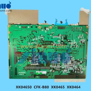 PC-BOARDXK04650-CFK-B80-XK0465-XK0464-7
