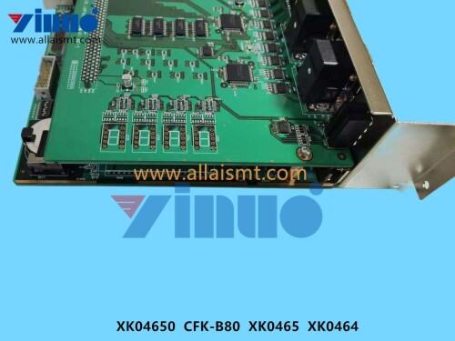 PC BOARDXK04650 CFK B80 XK0465 XK0464 (8)
