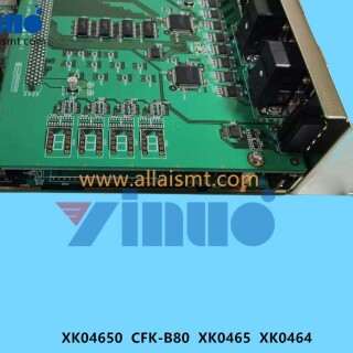 PC-BOARDXK04650-CFK-B80-XK0465-XK0464-8