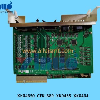 PC-BOARDXK04650-CFK-B80-XK0465-XK0464-9