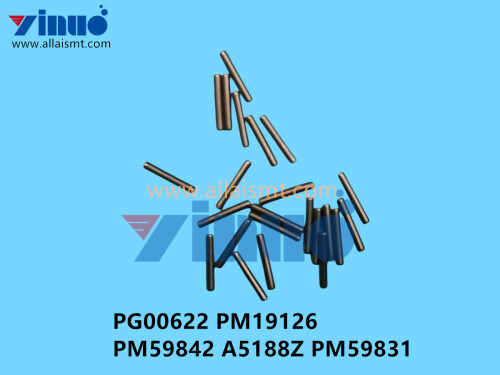 PG00622 PM19126 PM59842 A5188Z PM59831 NXT V12 Nozzle rod (1)