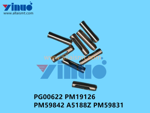 PG00622 PM19126 PM59842 A5188Z PM59831 NXT V12 Nozzle rod (6)