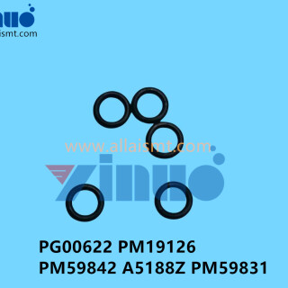 PG00622-PM19126-PM59842-A5188Z-PM59831-NXT-V12-Nozzle-rod-8