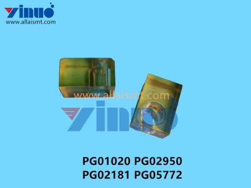 PG01020 PG02950 PG02181 PG05772 Cutter Cylinder Spacer (1)