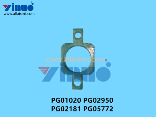 PG01020 PG02950 PG02181 PG05772 Cutter Cylinder Spacer (3)