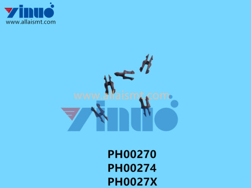 PH00270 PH00274 PH0027X NXT CLAMP PIN H01 (6)