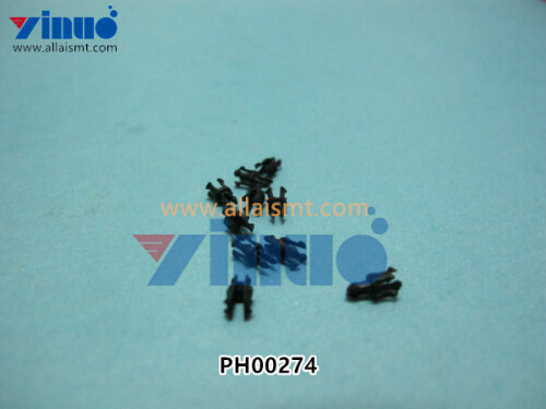 PH00274 CLAMP PIN 原装全新.