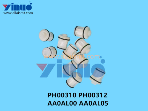 PH00310 PH00312 AA0AL00 AA0AL05 NXT H04 H08 FILTER (3)