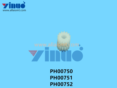 PH00750 PH00751 PH00752 NXT W12 GEAR (1)