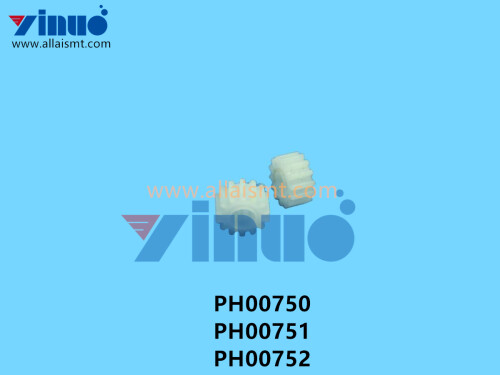 PH00750 PH00751 PH00752 NXT W12 GEAR (2)