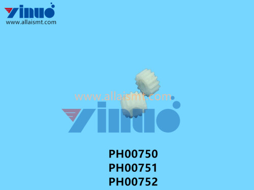 PH00750 PH00751 PH00752 NXT W12 GEAR (3)