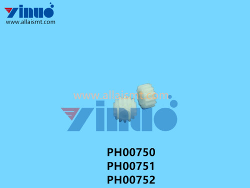 PH00750 PH00751 PH00752 NXT W12 GEAR (4)