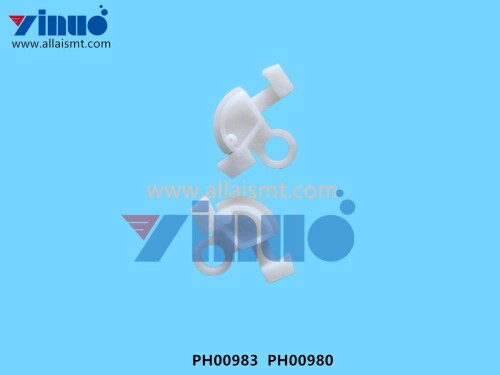 PH00983 PH00980 Wire rope BKT (1)