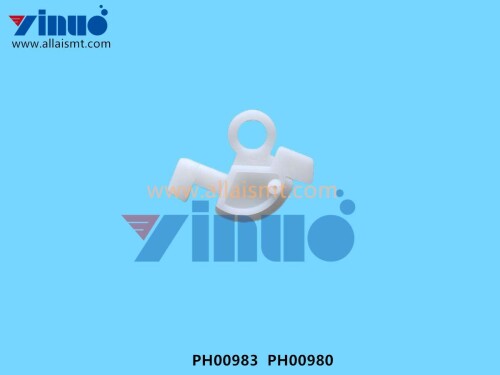 PH00983 PH00980 Wire rope BKT (6)