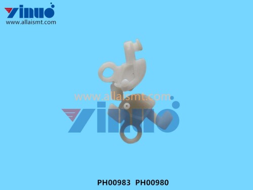 PH00983 PH00980 Wire rope BKT (7)