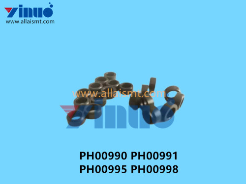 PH00990 PH00991 PH00995 PH00998 NXT O RING (2)