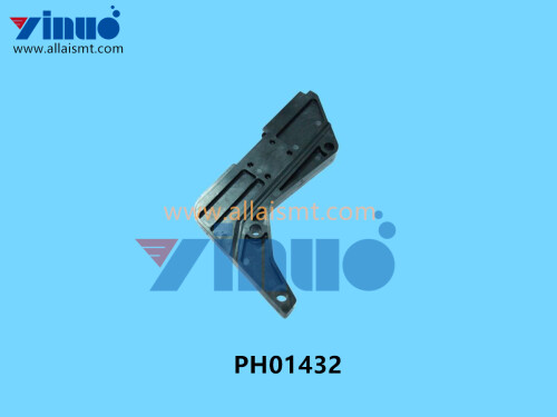 PH01432 NXT W8 Feeder Parts Fixed Block (5)