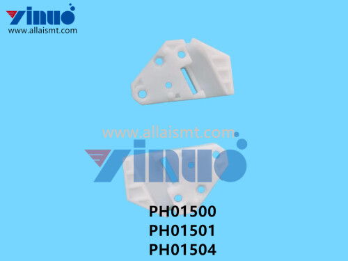 PH01500 PH01501 PH01504 NXT W44 Feeder BKT Clamp (2)