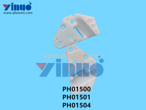 PH01500 PH01501 PH01504 NXT W44 Feeder BKT Clamp (3)