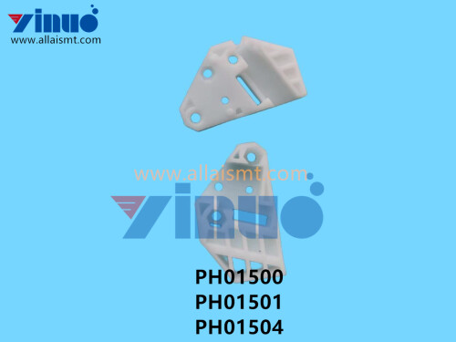 PH01500 PH01501 PH01504 NXT W44 Feeder BKT Clamp (4)
