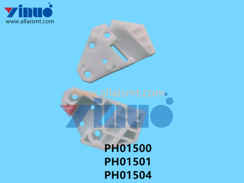 PH01500 PH01501 PH01504 NXT W44 Feeder BKT Clamp (5)