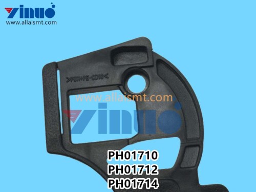 PH01710 PH01712 PH01714 FUJI Mounter NXT Wire Rope Plastic Pressure Block (1)