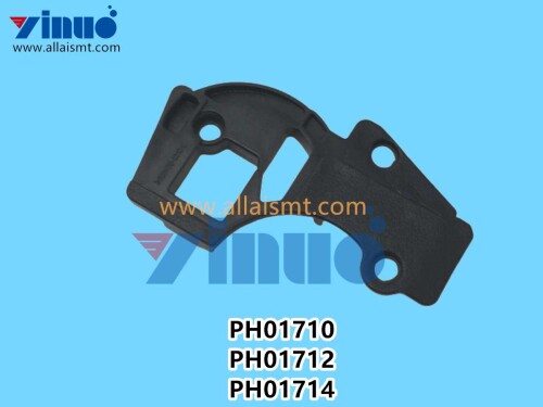 PH01710 PH01712 PH01714 FUJI Mounter NXT Wire Rope Plastic Pressure Block (10)