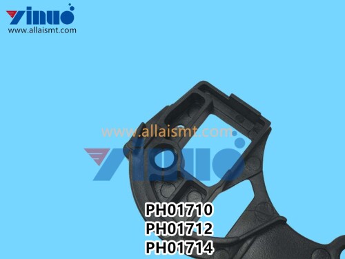 PH01710 PH01712 PH01714 FUJI Mounter NXT Wire Rope Plastic Pressure Block (11)