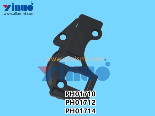 PH01710 PH01712 PH01714 FUJI Mounter NXT Wire Rope Plastic Pressure Block (8)