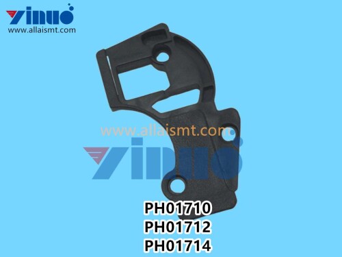 PH01710 PH01712 PH01714 FUJI Mounter NXT Wire Rope Plastic Pressure Block (9)