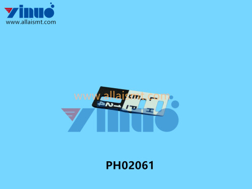 PH02061 FUJI COVER, SWITCH (3)