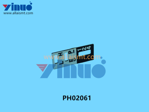 PH02061 FUJI COVER, SWITCH (4)