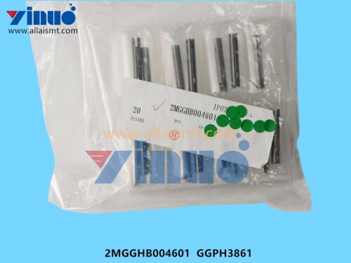 PISTON 2MGGHB004601 GGPH3861 (1)