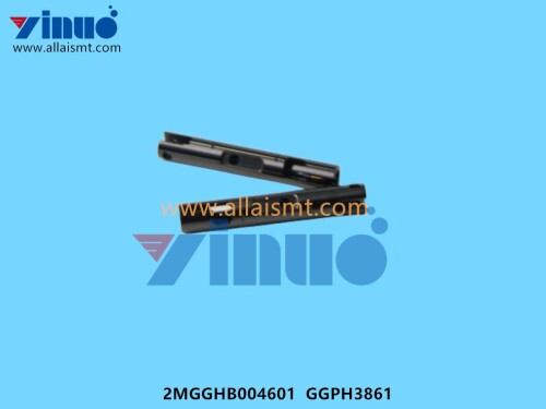 PISTON 2MGGHB004601 GGPH3861 (4)