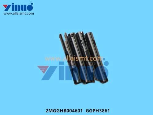 PISTON 2MGGHB004601 GGPH3861 (5)
