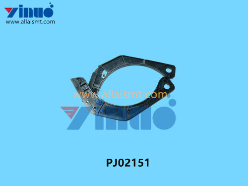 PJ02151 FUJI NXT Feeder Plastic Handle (1)