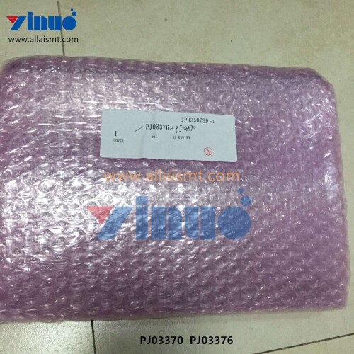 PJ03370 PJ03376 COVER