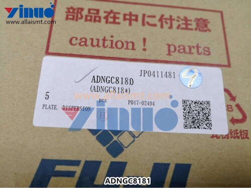 PLATE DISPERSION ADNGC8181 (2)