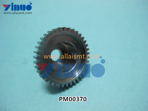 PM00370 GEAR NXT 原装全新..